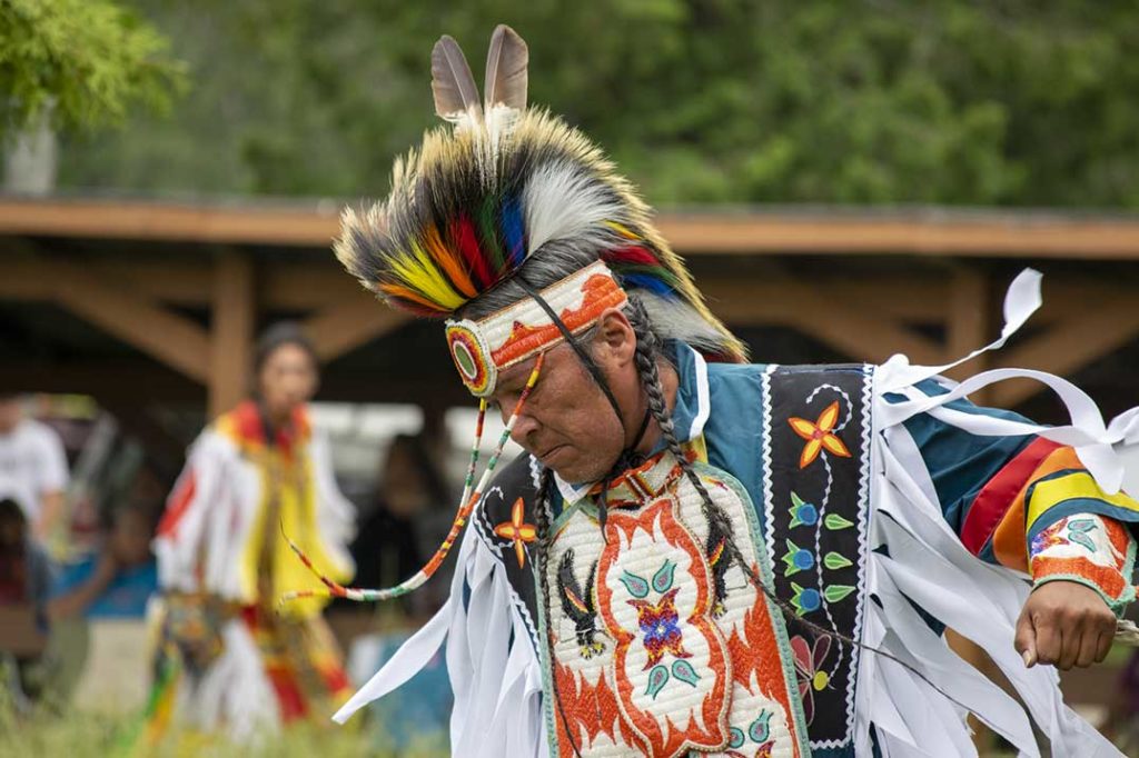 About Sheguiandah First Nation